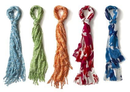 Sash Stoles