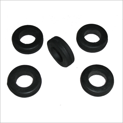 Rubber Molding