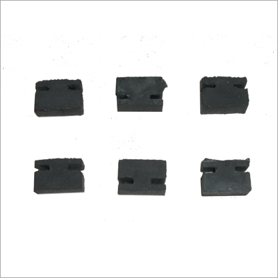 Industrial Rubber Products