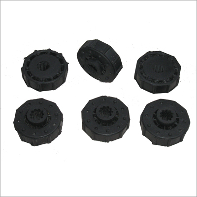 Rubber Moulded Component
