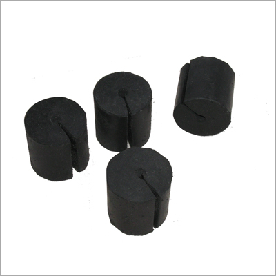 Customized Rubber Components