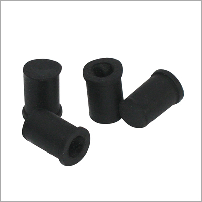 Rubber Pads