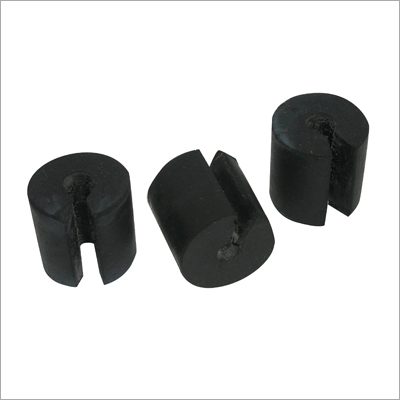 Rubber Pad