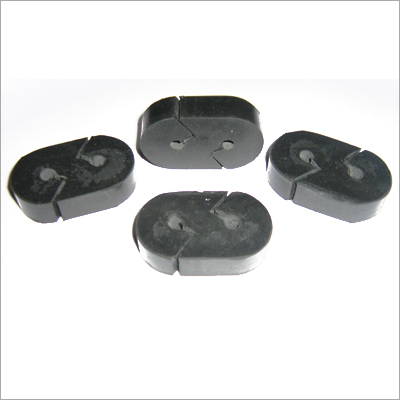  Industrial Molded Rubber