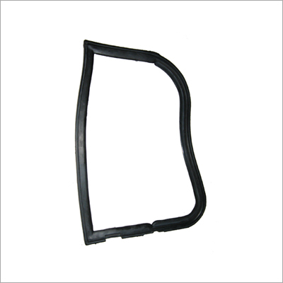 Rubber Automotive Components