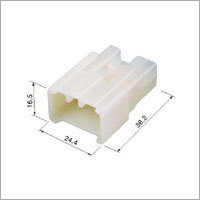 Auto Plastic Connectors