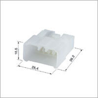 Auto Electrical Connector