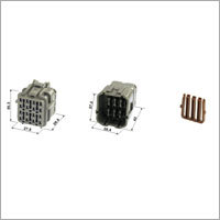 Automotive Electrical Connector
