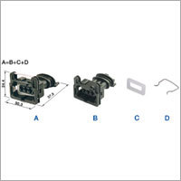Automobile Electrical Connector