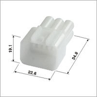 Automotive Connector Assembly