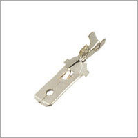 Cable Terminal Ends
