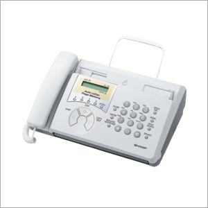 Thermal Fax Machine