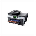 Inkjet Colour Printer 