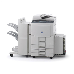 Photocopier