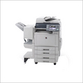 Photocopying Machine