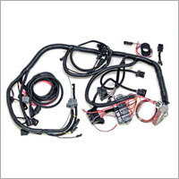 HCV Wiring Harness