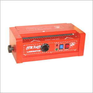 Laminators