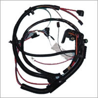 Engine Wiring Harness