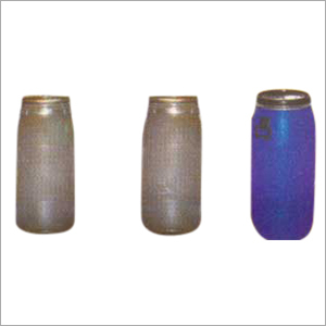 Container Moulds