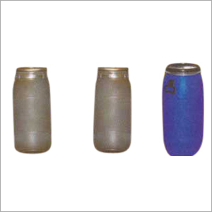 Moulded Containers