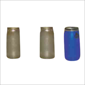 Moulds for containers