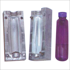 Pet Bottles Moulds