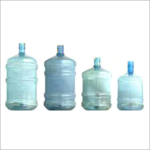 Pet Bottles