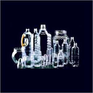 PET Bottle & Preforms moulds
