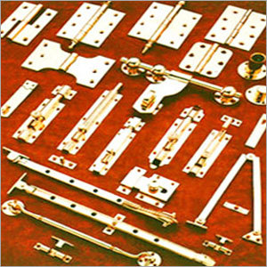 Brass Hardware