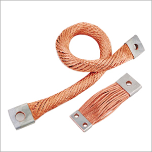 Copper Flexible Connectors