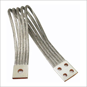 Copper Flexible Jumper