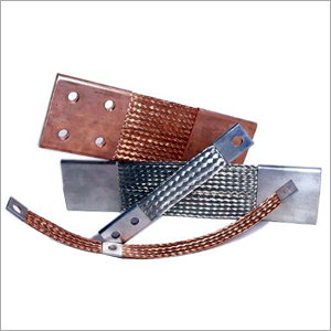 Copper Flexible Busbars
