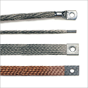 Copper Flexibles Connectors
