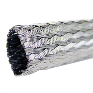 Metal Braided Sleeve