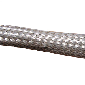 Copper Wire Braided Hollow