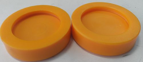 Yellow Pad