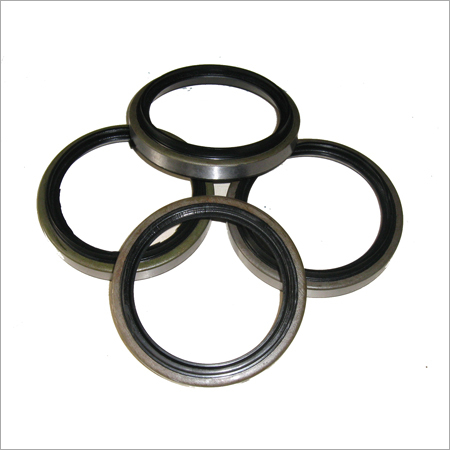 King Pin Seal