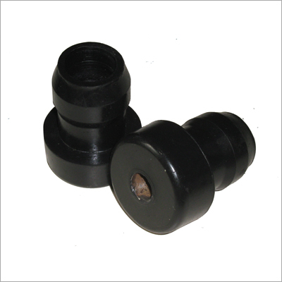 Cabin Mounting Set