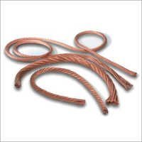 Copper Wire Stranded Ropes
