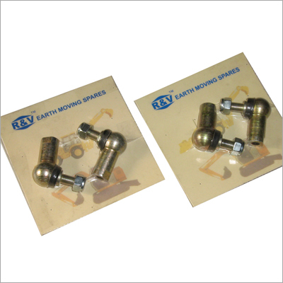 Ball Joints - Stainless Steel | Industrial Grade, Excellent Performance Under Extreme Conditions, Warranty Included