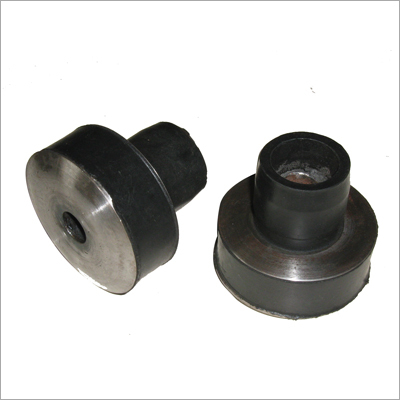 Engine Mounting