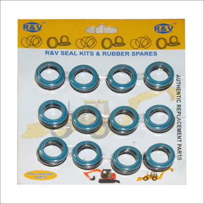 WIPER O RING KIT