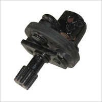 JCB STEERING COUPLING