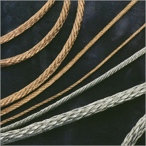 Copper Flexible Ropes