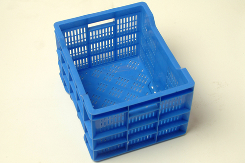 Vegetable Crates