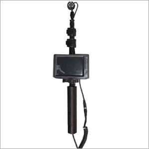 Bomb Detection System