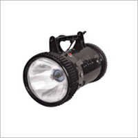 Handheld Search Light