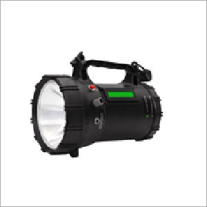 Hand Held Search Lights