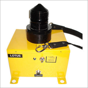 NVG COMPATIBLE ( INFRARED ) HELIPAD LIGHT