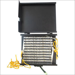 Road Spikes - Metal Lead 3-6 Meters Black | Pyramid Spikes Manual/Motorized Portable Quick Deploy High Security